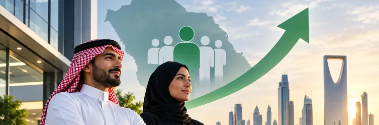 وزارة الموارد البشرية تطلق مرحلة ثلاثية جديدة من برنامج نطاقات المطوَّر