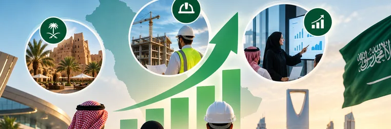 HRSD enforces raised Saudization rates across tourism, engineering, marketing and sales