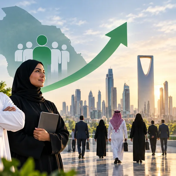 MHRSD launches a new three-year phase of Nitaqat Mutawar