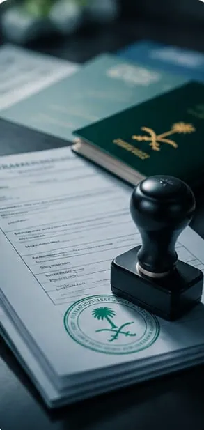 HRSD extends grace period to correct certain expired/unissued work permits until 31 December 2026