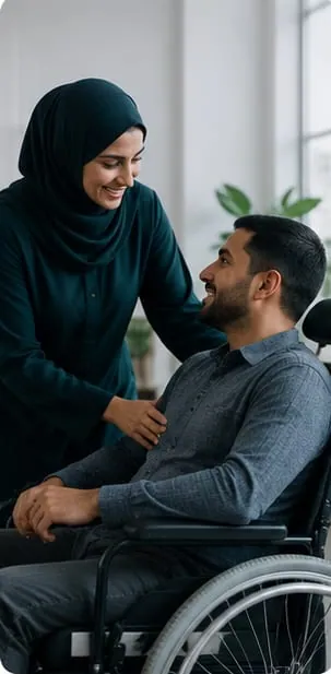 HRSD publishes draft table of violations and penalties for social care establishments for persons with disabilities