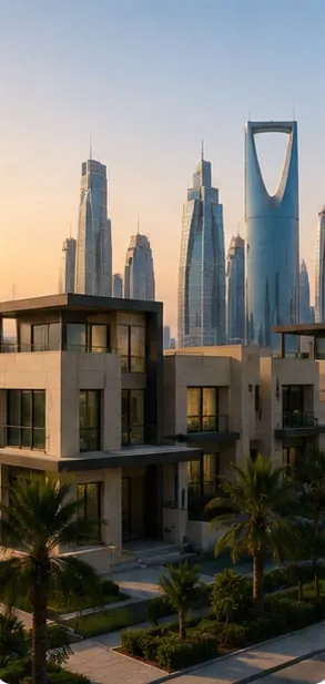 Official publication of Cabinet approval: Implementing Regulations to the Law of Real Estate Ownership by Non-Saudis