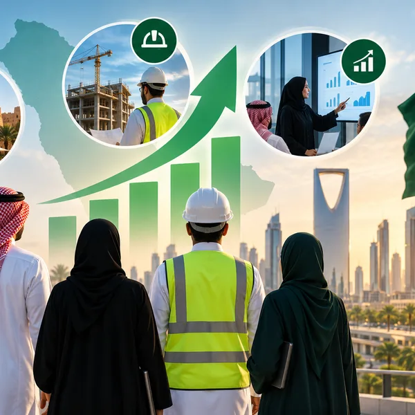 HRSD enforces raised Saudization rates across tourism, engineering, marketing and sales